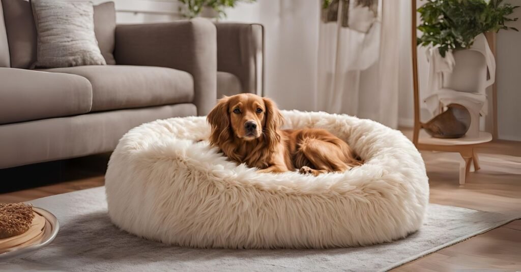 The Ultimate Guide to Choosing the Perfect Bed for Your Pet: Comfort and Style for Every Furry Friend